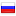 vink.ru hosted country